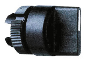 3-pozycyjny Zatrzask Schneider Electric siłownik: Pokrętło