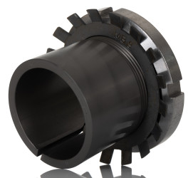 Tuleja przejściowa, Tuleja elementu pośredniczącego łożyska, do użycia z: Łożysko