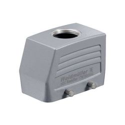 Weidmüller HDC 24D TOBU 1PG29G 1654320000 Obudowa złącza męskiego 1 szt.