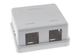 PUSZKA 2 PORTY KEYSTONE, PUSTA,NATYNK