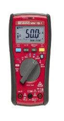 Multimetr cyfrowy MM 10-1 044687