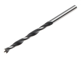 Wiertło do drewna pilotujące ST-STA52006 4mm STANLEY