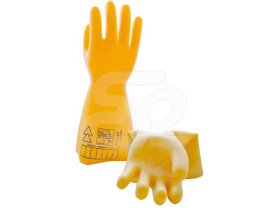 Rękawice ELSEC 2,5KV E06NR-03280100101 ERGOM