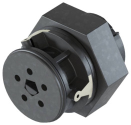Przyłącze urządzenia Wieland Electric 4L.051.4051.8