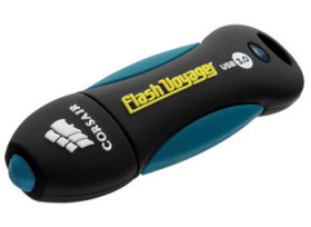 Pendrive Corsair Voyager USB 3.0 64GB