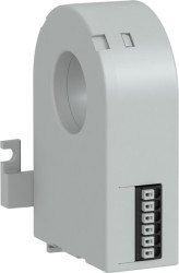 Przekładnik prądowy prąd wej 3A Dold