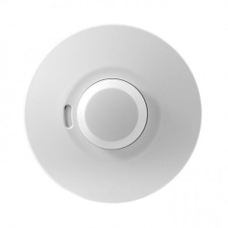 Eura-tech EL Home MVD-03B7 - mikrofalowy czujnik ruchu 230V - okrągły