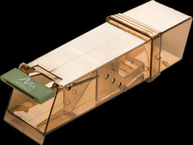 62358 Live mouse trap