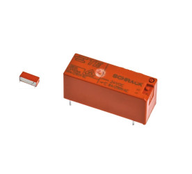 PRZEKAŹNIK 12V RY053012 Schrack