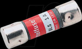 0BLS002.T Fuse 2A super fast-blow BLS