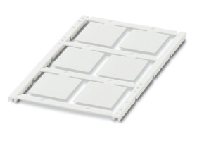 Etykieta Etykieta plastikowa UCT4-EMP Phoenix Contact