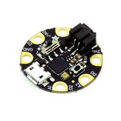 Adafruit GEMMA M0 - kontroler inteligentnych ubrań