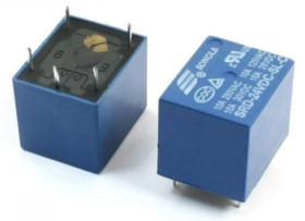 PRZEKAZNIK 24VDC 10V SRD-24