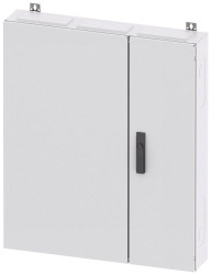 Siemens 8GK10324KK31 Rozdzielacz instalacyjny 8GK1032-4KK31, IP43 , 800 mm x 950 mm x 140 mm, 1 szt.