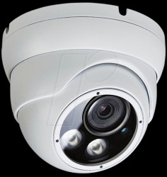 553 18 Outdoor monitoring camera