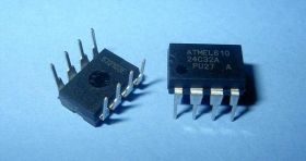24C32-10PU DIP-8 # EEPROM