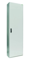Obudowa rozdzielnicy 2060x800x300mm IP30 drzwi zamykane dźwignią BP-F-800/20/3-P 102360