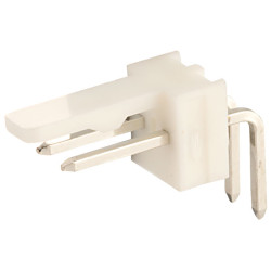 Molex 22-05-7028 2 Way 2.54mm Kk R/a Header