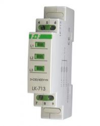 Wskaźnik LK-713 G