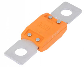 MEGAVAL-150A BEZPIECZNIK