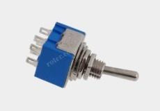 Przełącznik - MTS 203 on-off-on