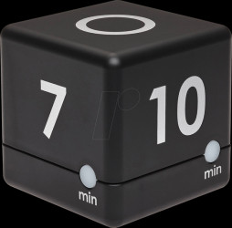 38.2040.01 Digital Die Timer, 10 Min
