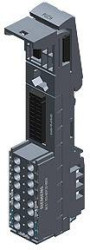 Siemens 6ES7193-6BP20-0BF0 6ES71936BP200BF0 Moduł rozszerzeń PLC 24 V/DC
