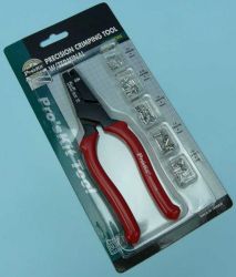 8PK-CT005 ZACISKACZ TULEJEK NIEIZOL.PROS