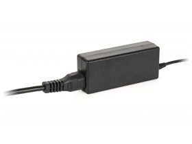 Zasilacz Quer z kablem zasilającym do laptopa HP Compaq 65 W /...