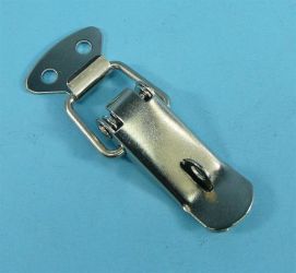 KLAMRA ZATRZASKOWA STAL NIERDZ.NA KŁÓDKĘ