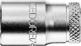 Gedore 20 1/4AF 6167290 Nasadka 1/4" 1/4" (6,3 mm)
