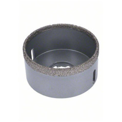 Bosch 2608599026 X-LOCK Diamond Drill Bit 83mm High-Speed Ceramic Use