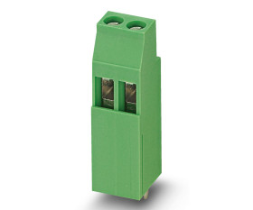 Klucz polaryzacyjny 8 -pinowe raster 5mm Przewlekany Phoenix Contact