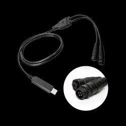 RAKwireless - kabel konfiguracyjny do WisNode Bridge Serial Prime RAK2470