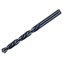 Dormer A1012.5 A101 HSS Left Hand Spiral Jobber Drill 2.50mm OL:57mm WL:30mm
