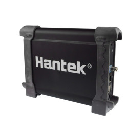 Hantek DSO3204 - 4-kanałowy oscyloskop 200MHz