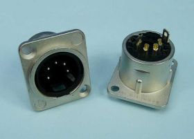 NC5MD-L-1 WT.XLR (TABLICOWY) NEUTRIK