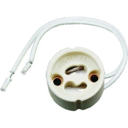 Gniazdo przyłączeniowe oprawka GU10 GZ10