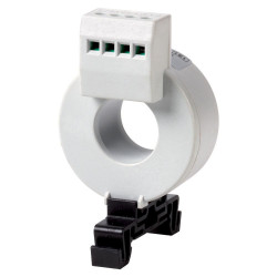 Przekładnik prądowy Eaton otwór 21mm Napięcie Transformator prądowy