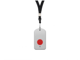 LoRaWAN GPS Tracker with 9-axis accelerometer-LGT92- 868MHz