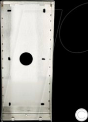 232 285 Weatherproof housing