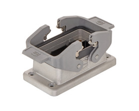 Obudowa montażowa 09 62 810 0315 09628100315 Harting 1 szt.