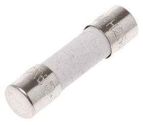 Bezpiecznik 8A 5 x 20mmF 250V ac Littelfuse