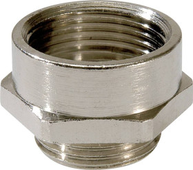 Wiska 10063918 Adapter AMMP 20/13,5, M20, PG13.5, 50 szt.