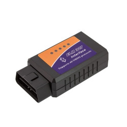 Interfejs OBD2 ELM327 Bluetooth bluetooth
