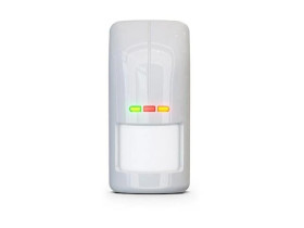 OPAL Pro czujka dualna zewnetrzna