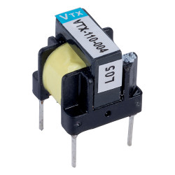 Vigortronix VTX-110-004 Pulse Transformer 1:1