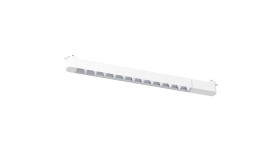 Oprawa Track Light Cyber White 28W Led Ml7915 Milagro
