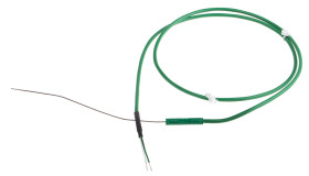 Termopara K średnica 1mm długość 150mm Kabel RS PRO