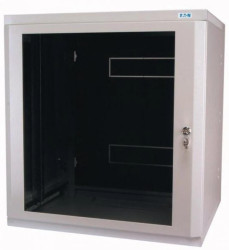Obudowa 19 cali 18U 900x600x60mm IP30 NWE-6B18/GL/ZS 285184